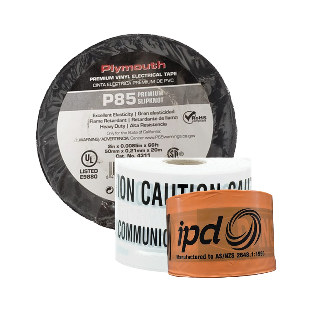 Insulating Tapes